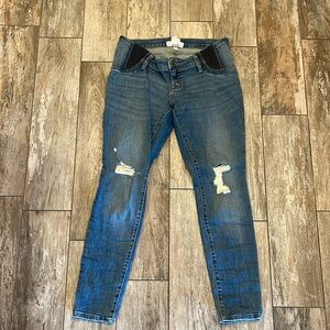 Isabel Maternity Skinny Jeans | Size 6
